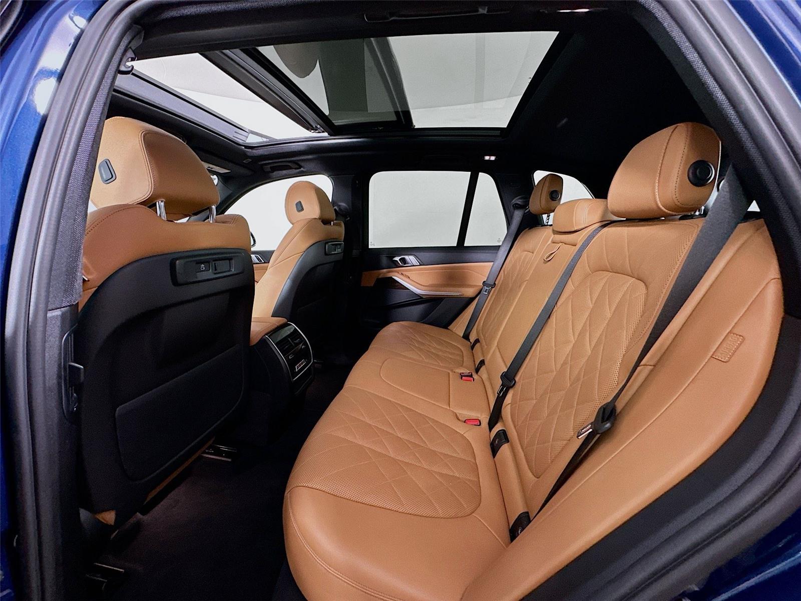 2023 Bmw X5 xDrive40i photo 25