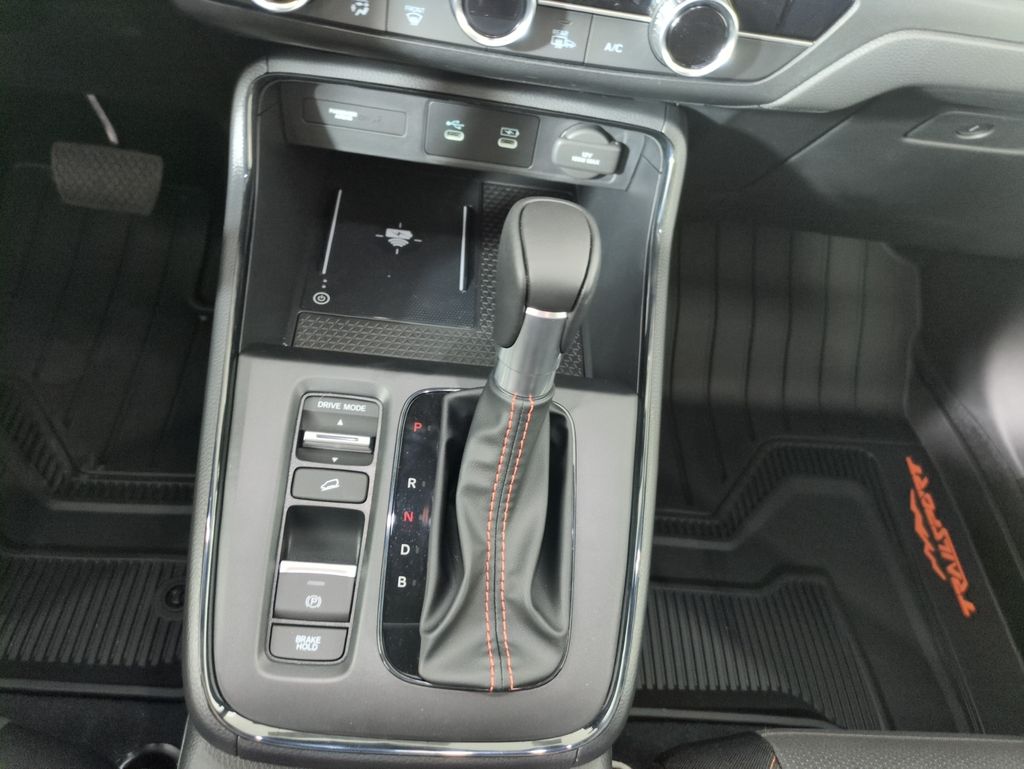 2026 Honda CR-V Hybrid photo 16