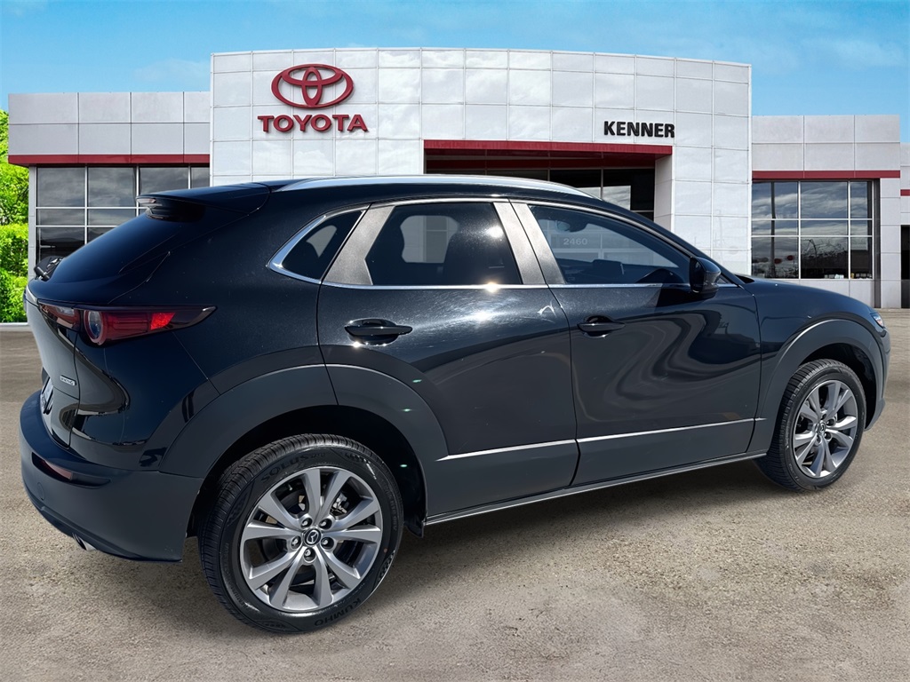 2023 Mazda CX-30 2.5 S Preferred photo 4