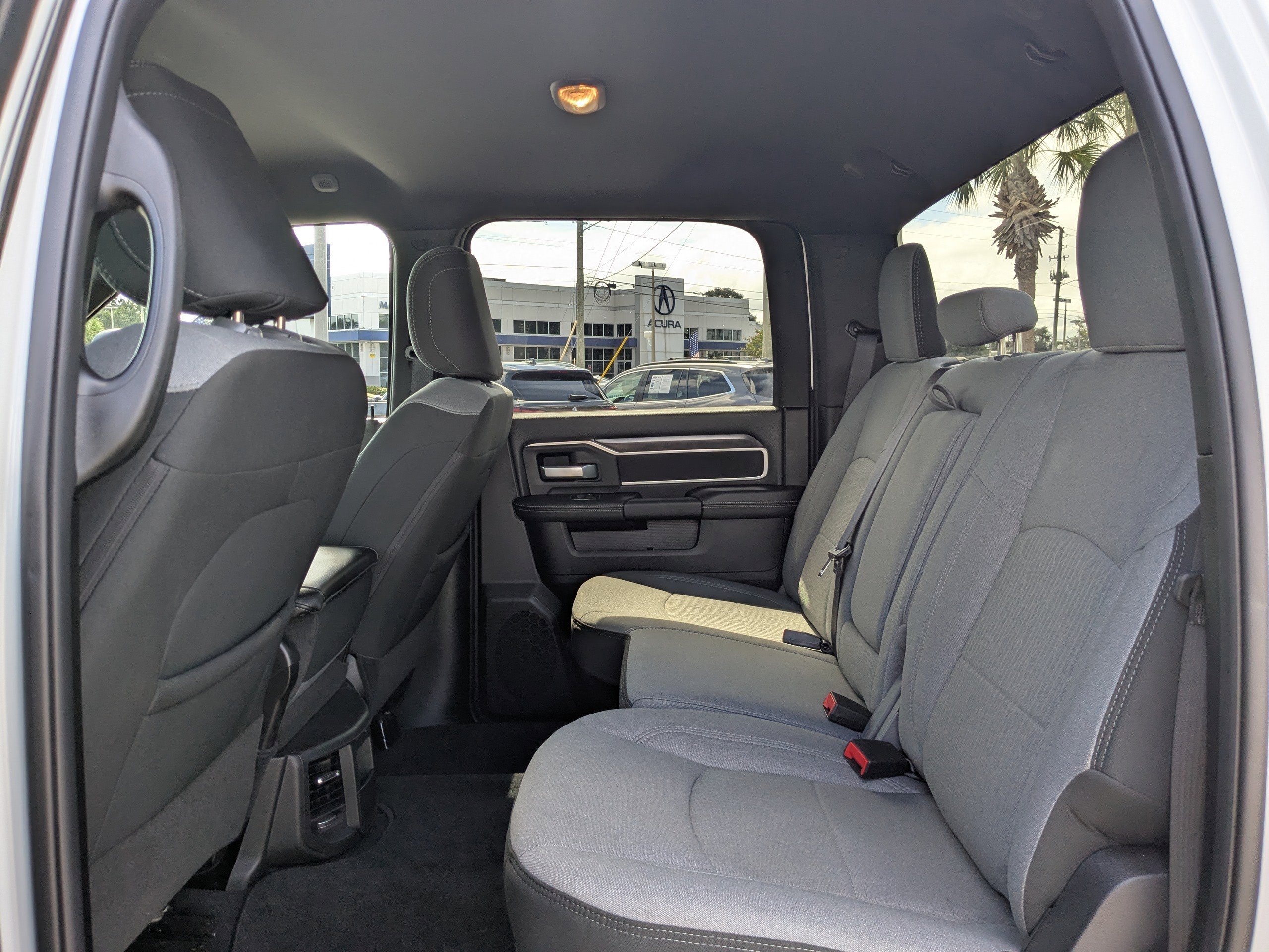 2024 Ram 2500 Big Horn photo 12