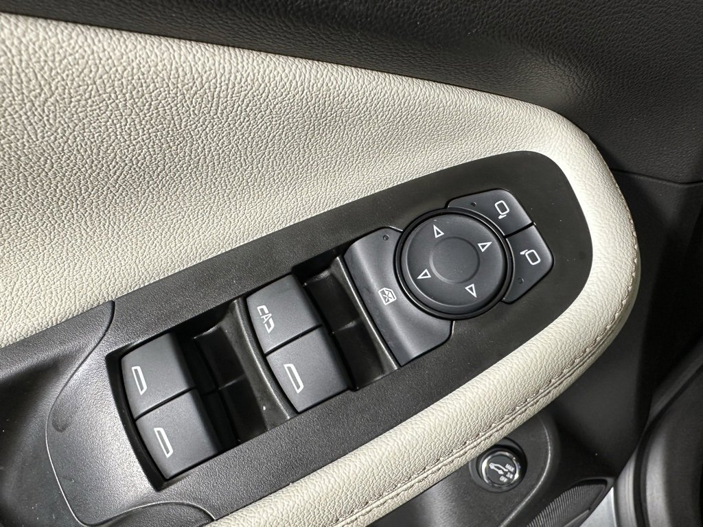 2024 Buick Encore GX Avenir photo 13