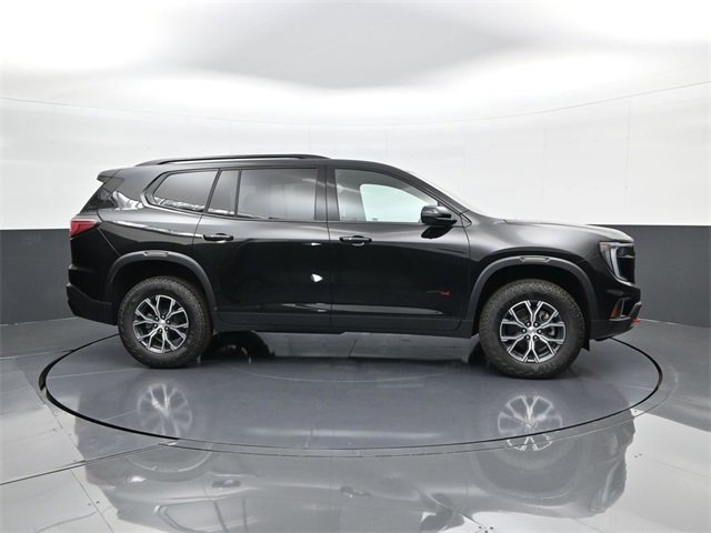 2025 Gmc Acadia AT4 photo 4