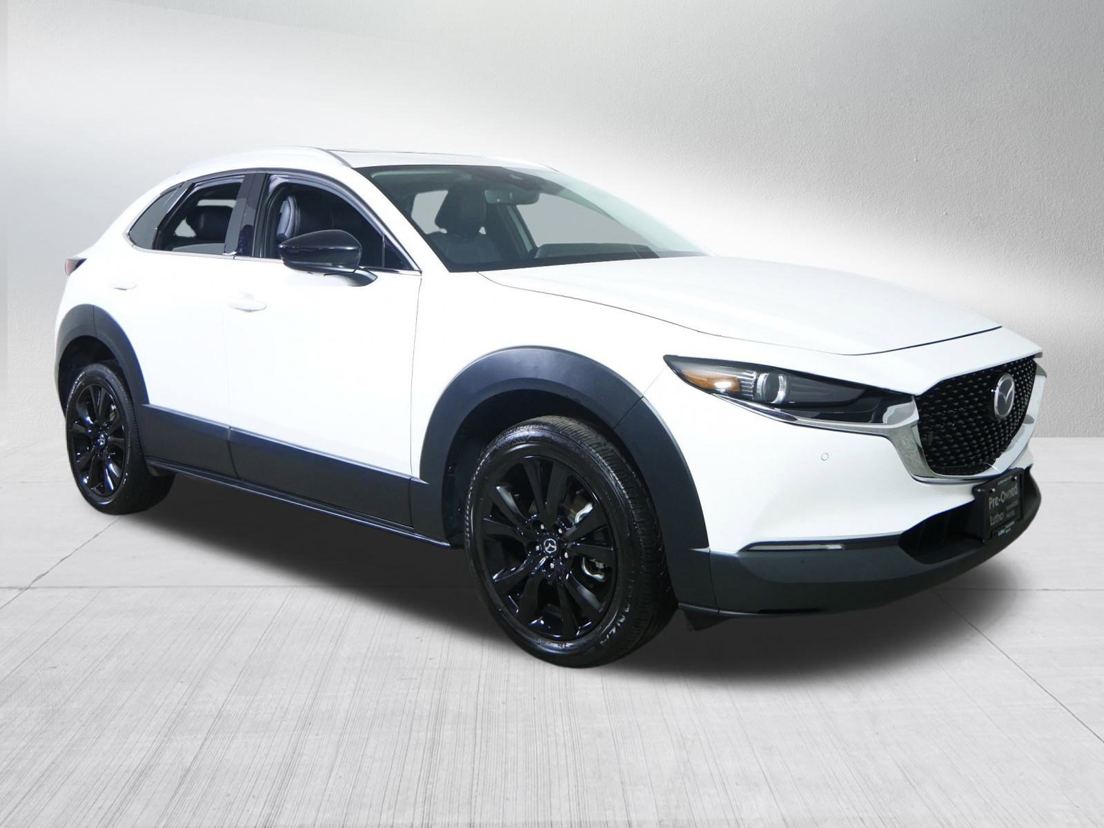 2022 Mazda CX-30 Turbo Premium Plus's photo