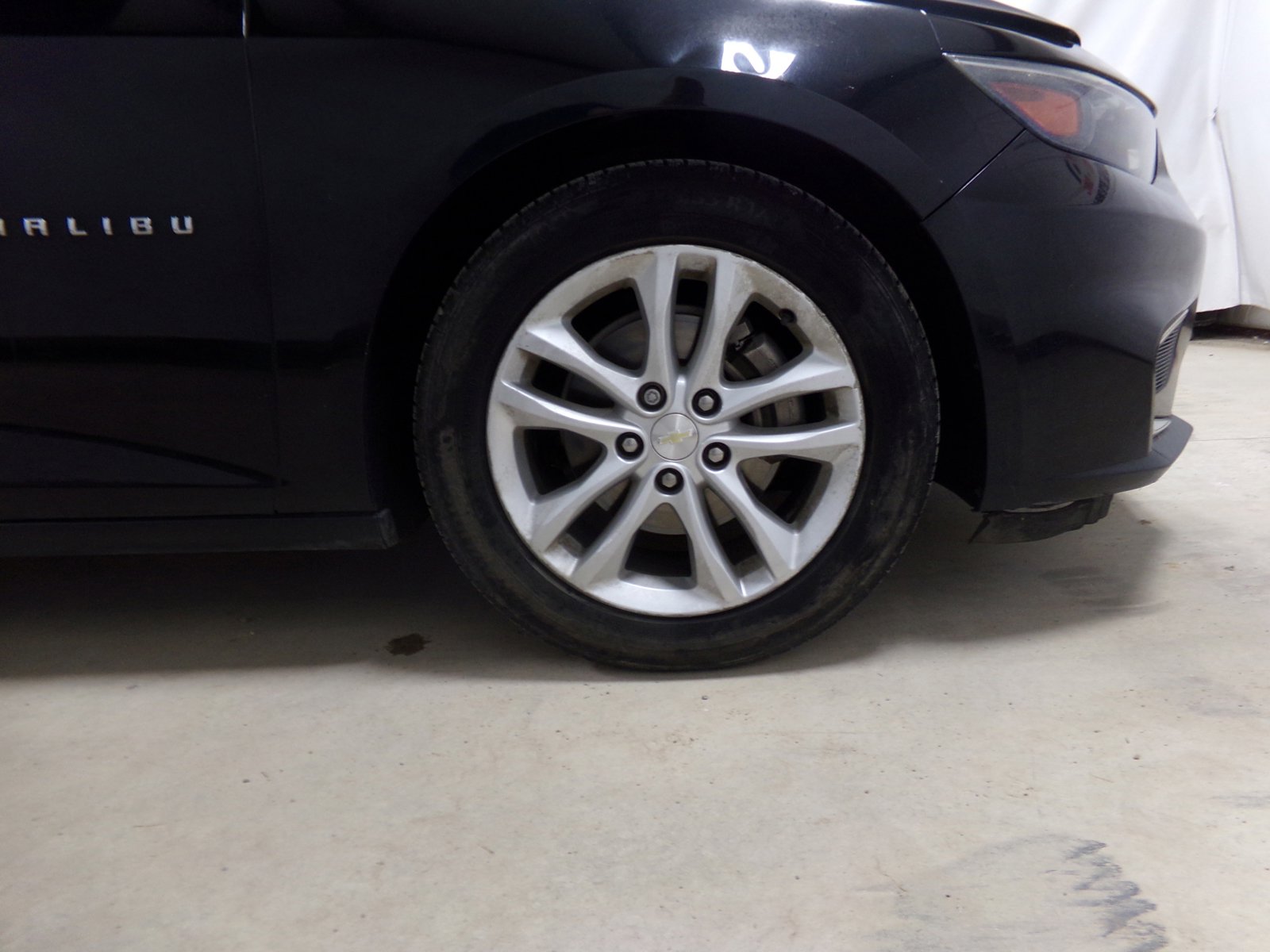 2016 Chevrolet Malibu photo 18