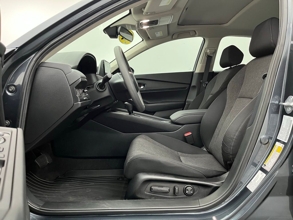 2024 Honda Accord EX photo 10