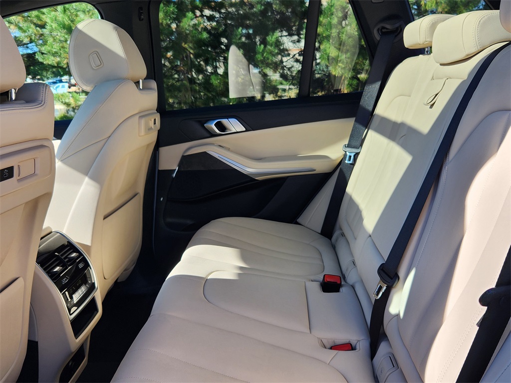 2022 Bmw X5 xDrive40i photo 10