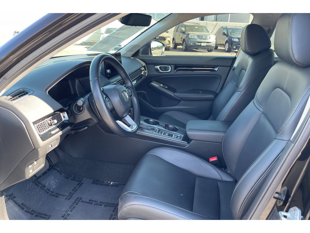 2023 Honda Civic Touring photo 10