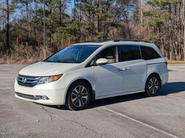 Pre Owned 2015 Honda Odyssey: Amazing Photos, Unbeatable Offers - ielf0pq