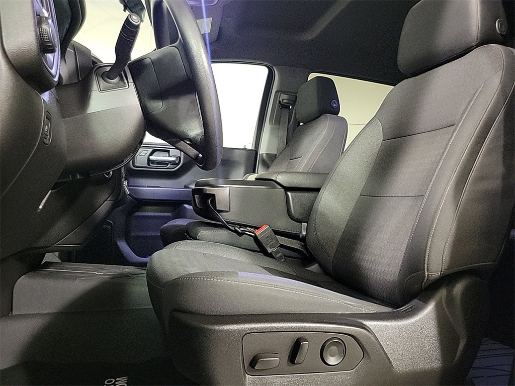 2022 CHEVROLET SILVERADO - Image 10