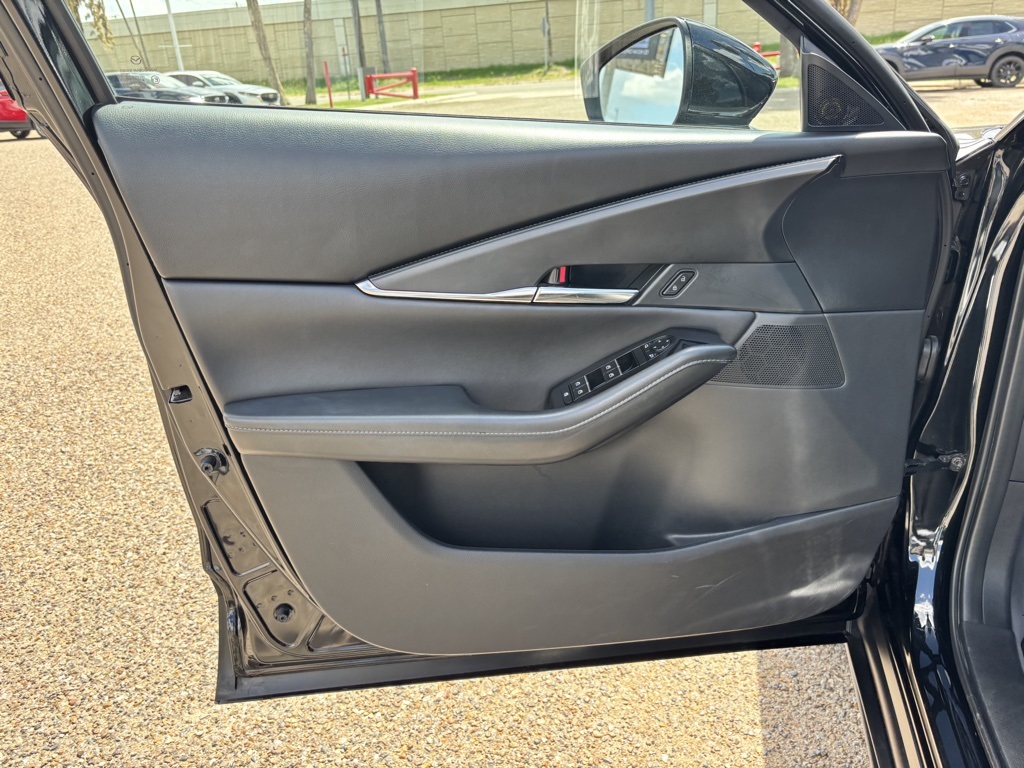 2024 Mazda CX-30 2.5 S Preferred photo 10