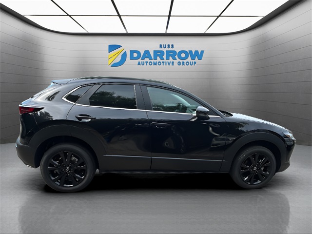 2025 Mazda CX-30 2.5 Select Sport photo 6