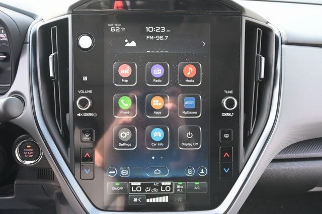 2025 Subaru Crosstrek Limited photo 4