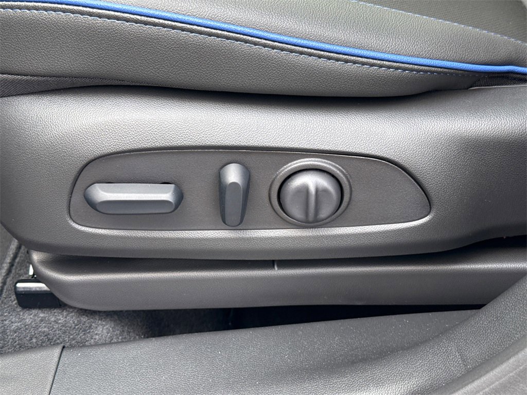 2026 BUICK ENCORE GX - Image 16