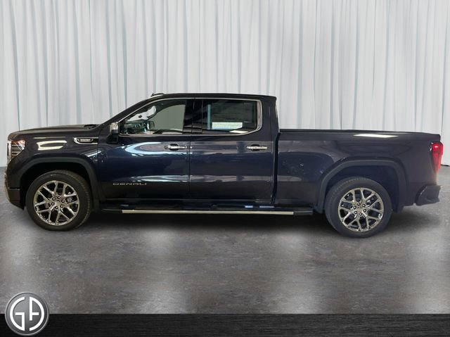 2025 Gmc Sierra 1500 Denali photo 7