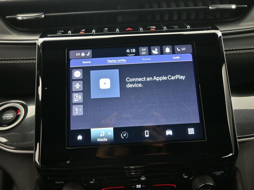 2023 Jeep Grand Cherokee Altitude photo 4