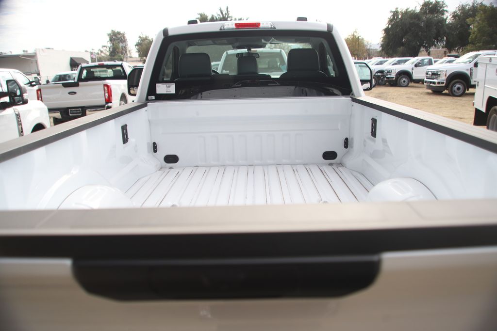 2024 Ford F-350 Super Duty XL
