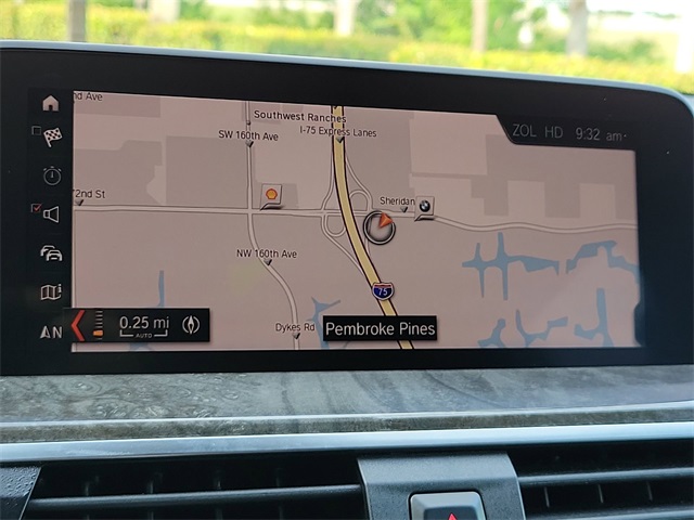 2020 Bmw X3 sDrive30i photo 17