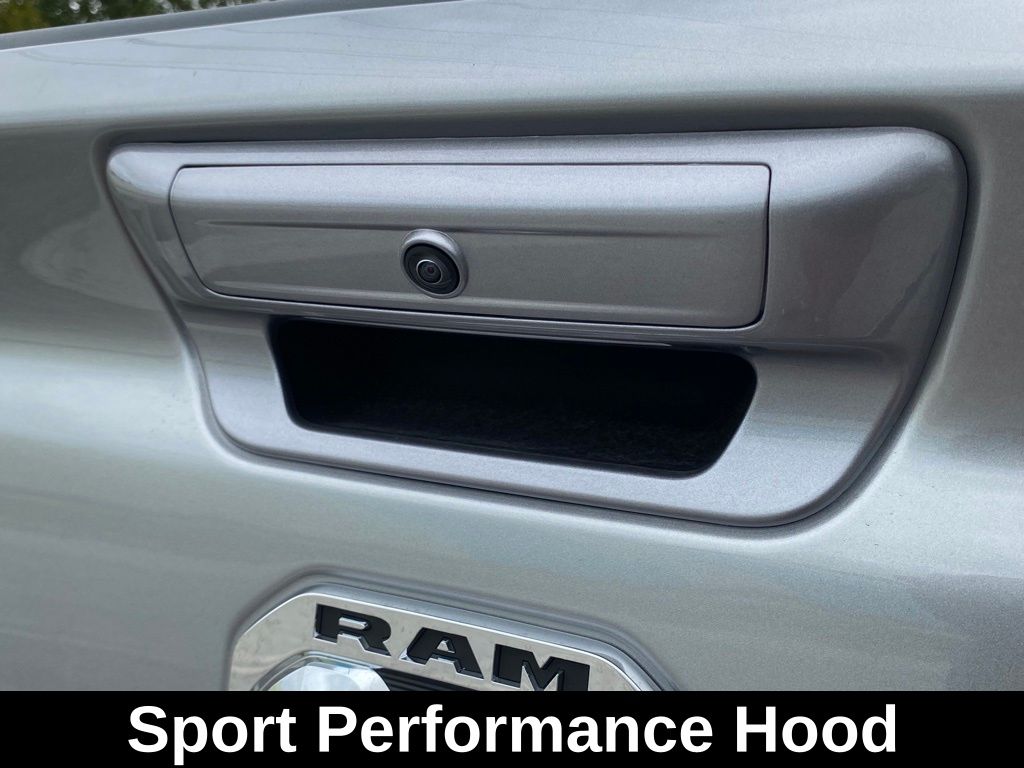 2022 Ram 1500 Laramie photo 20
