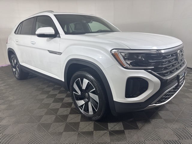 2026 Volkswagen Atlas Cross Sport SE w/Tech's photo