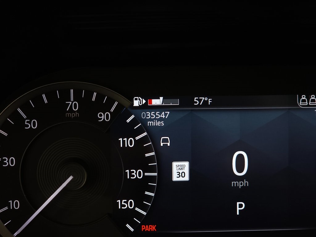 2022 LAND ROVER DISCOVERY SPORT - Image 22