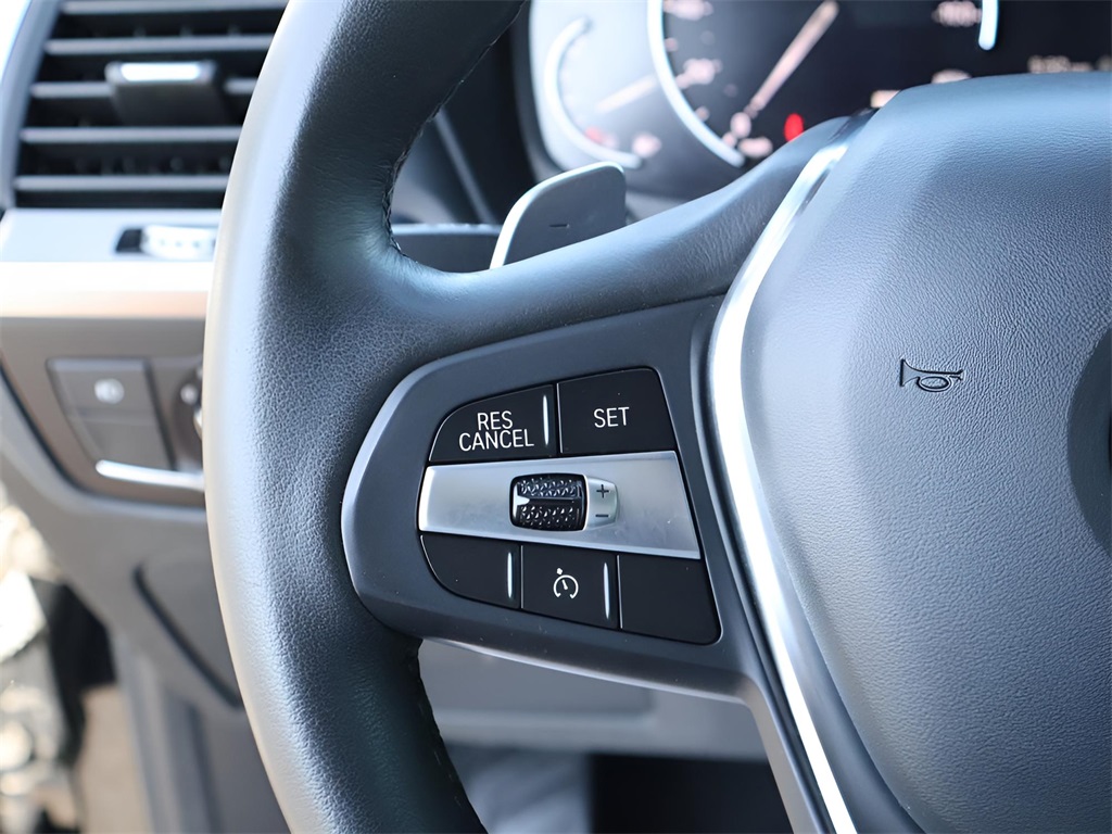 2020 Bmw X3 xDrive30i photo 33