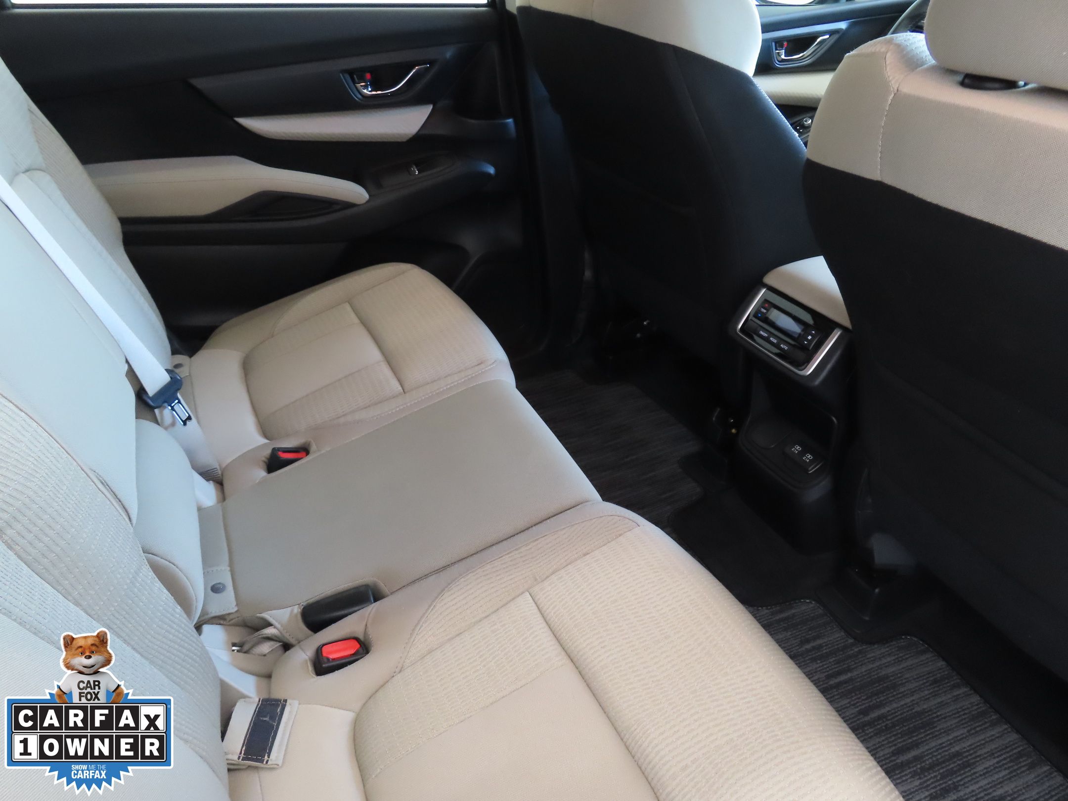 2022 Subaru Ascent Premium photo 22