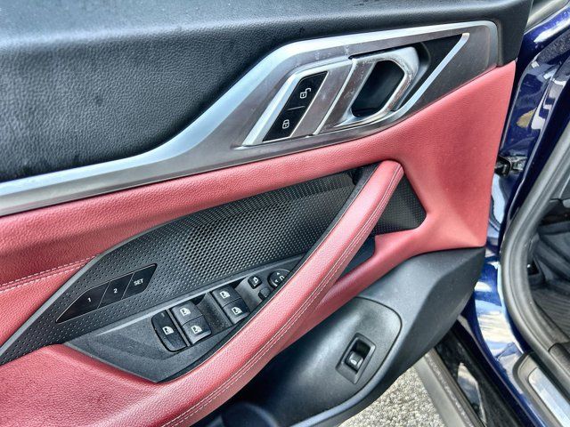 2023 Bmw 430i Gran Coupe photo 9