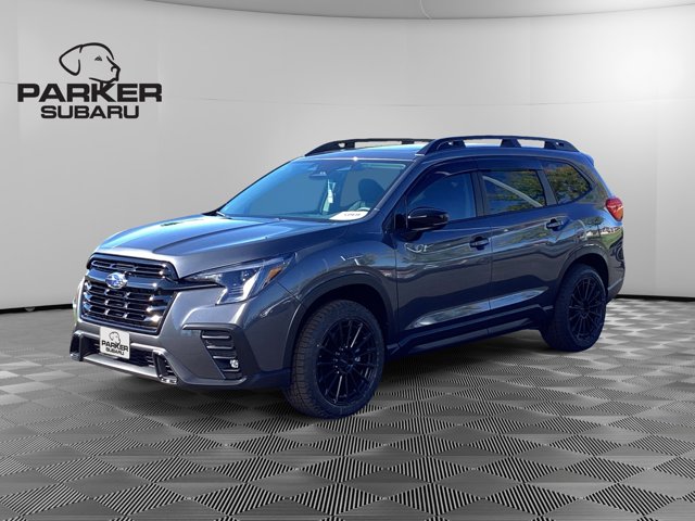 2025 Subaru Ascent Onyx Edition-Premium's photo