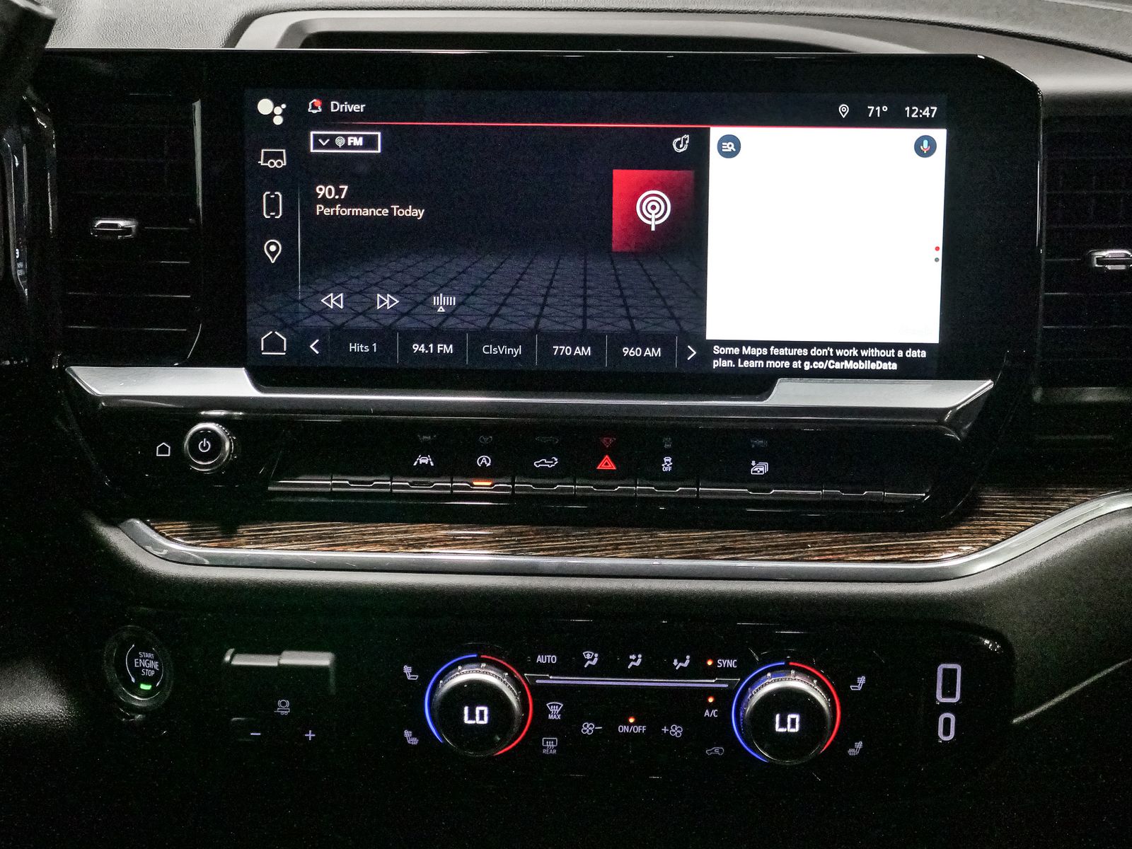 2024 Gmc Sierra 1500 Elevation photo 22