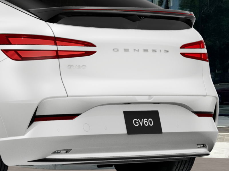 2026 Genesis GV60 RWD photo 14