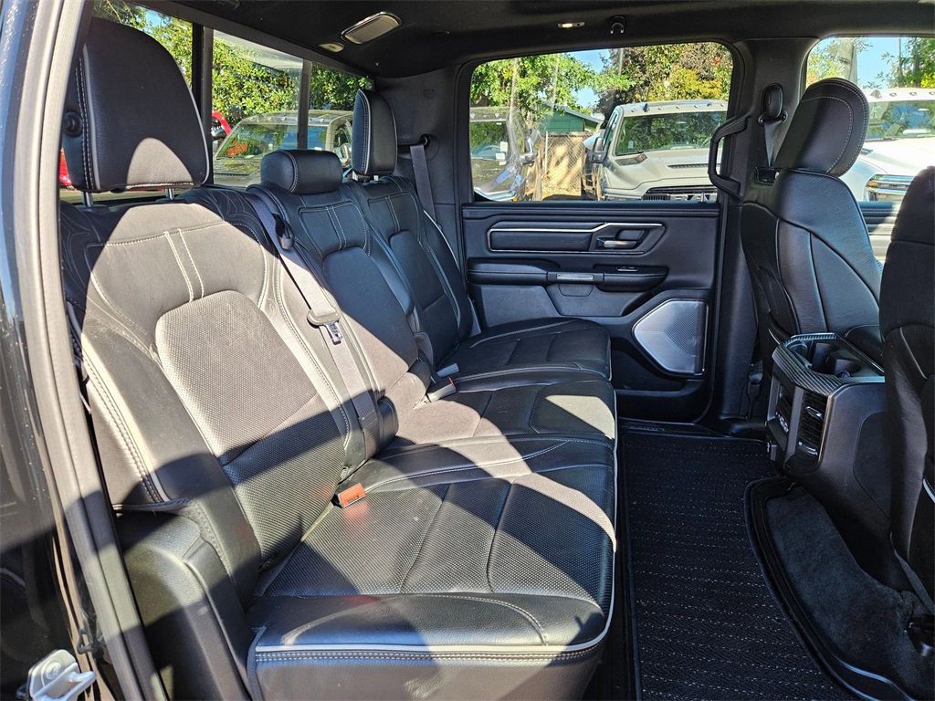 2020 Ram 1500 Limited photo 15