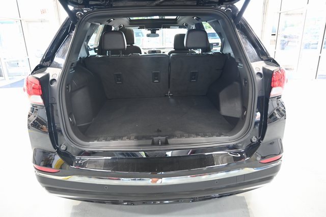 2023 Chevrolet Equinox RS photo 23