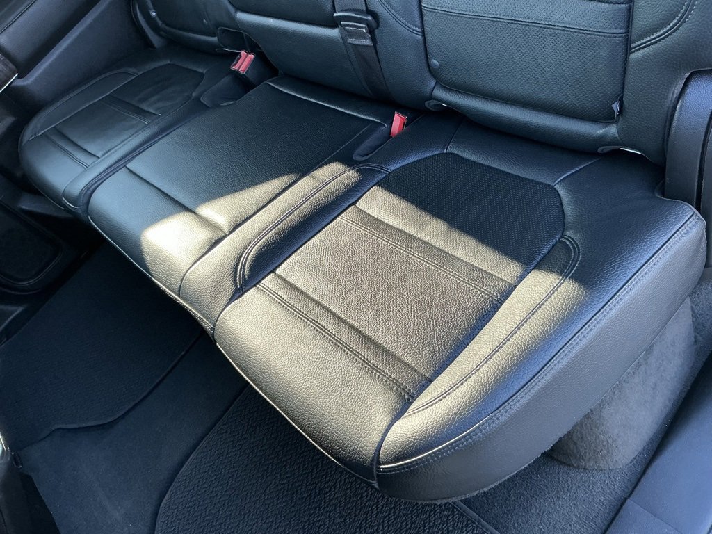 2023 Gmc Sierra 2500 HD Denali photo 47