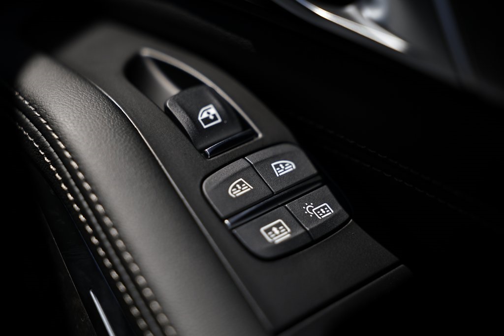 2026 Bmw X7 xDrive40i photo 27