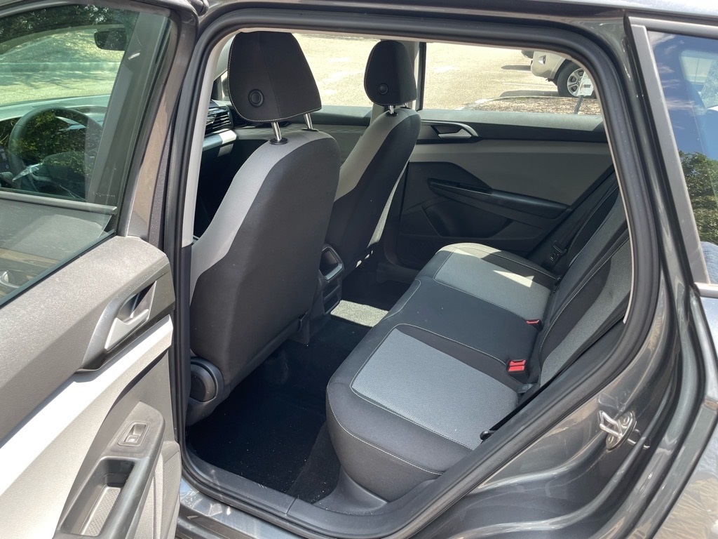 2023 Volkswagen Taos S photo 21