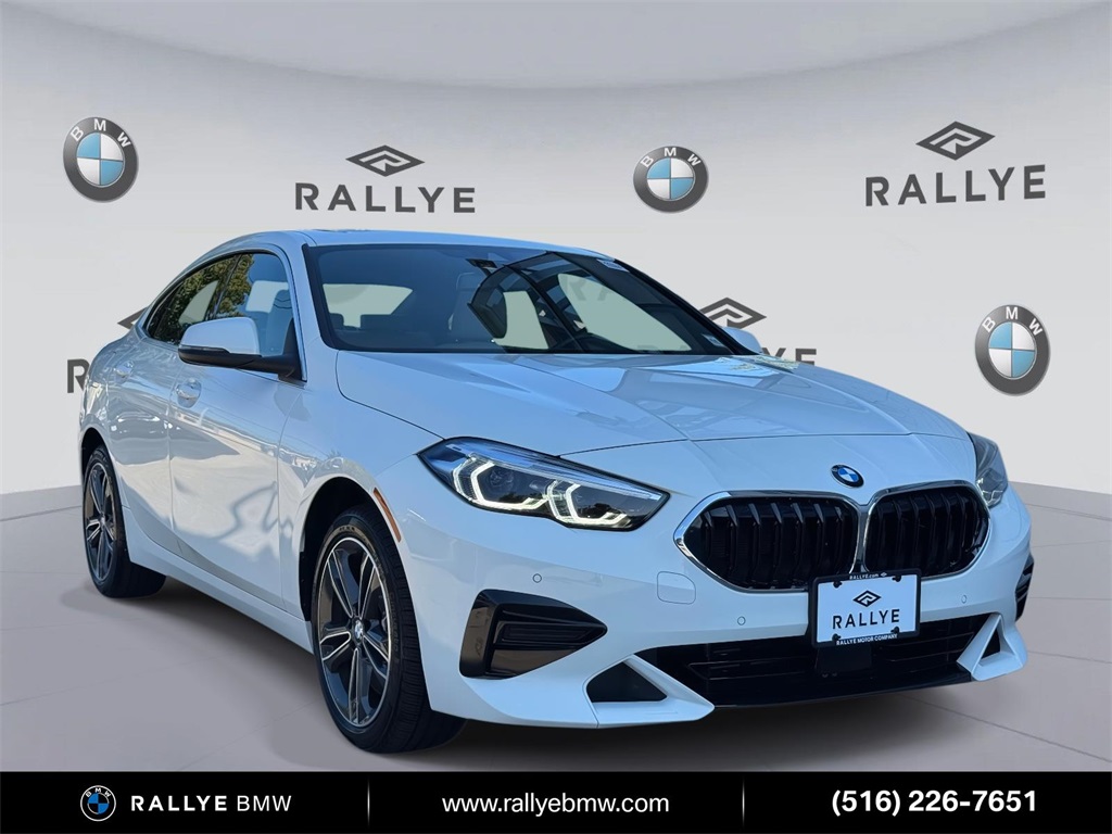 2024 BMW 2 Series