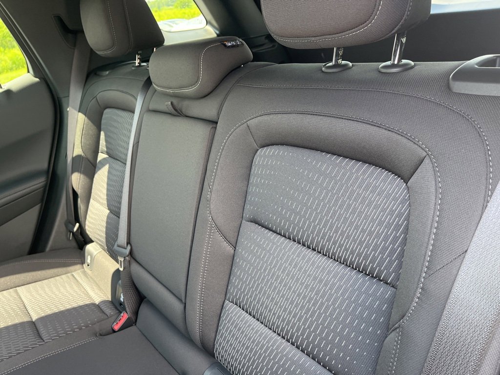 2026 Chevrolet Equinox LT photo 16
