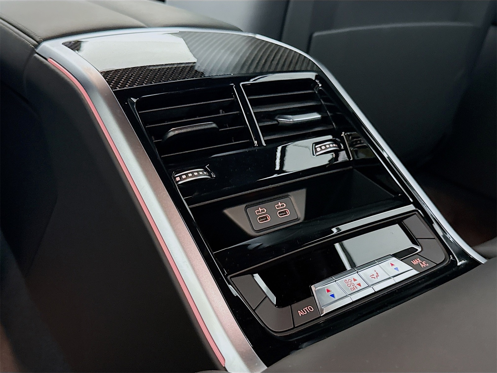 2026 Bmw M850i xDrive Gran Coupe photo 27