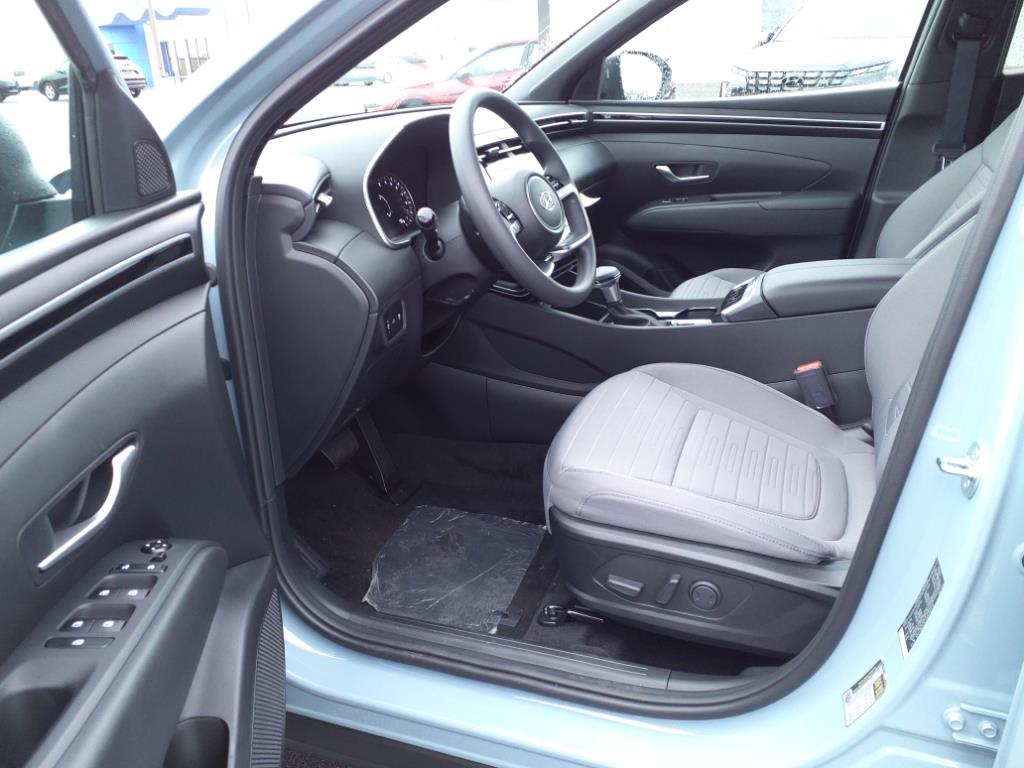 2024 Hyundai Santa Cruz SEL photo 11