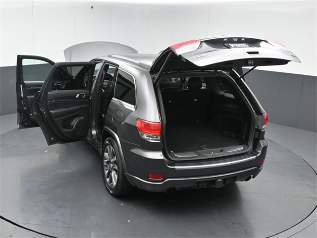 2018 JEEP GRAND CHEROKEE - Image 59