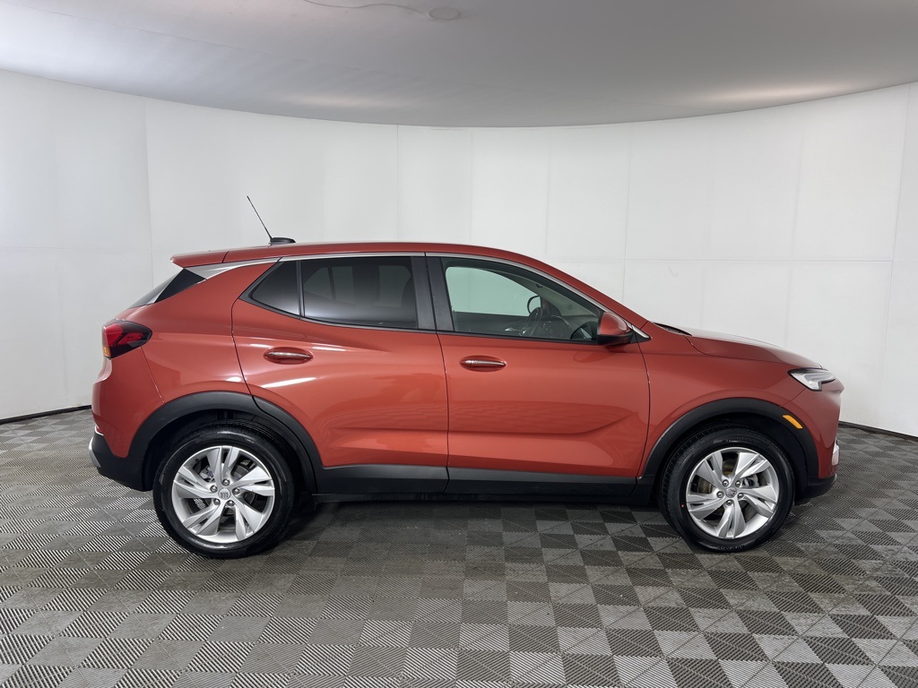 2024 Buick Encore GX Preferred photo 9