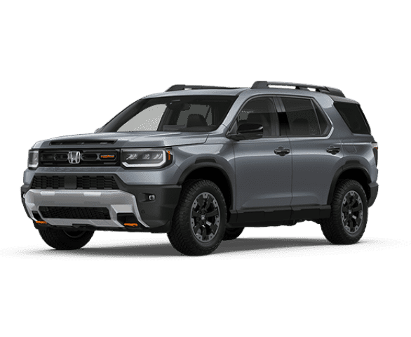 2019 Honda Passport Specs, Prices and Photos | Honda Universe