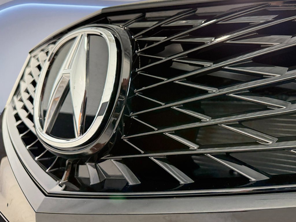 2026 Acura Integra A-Spec photo 10