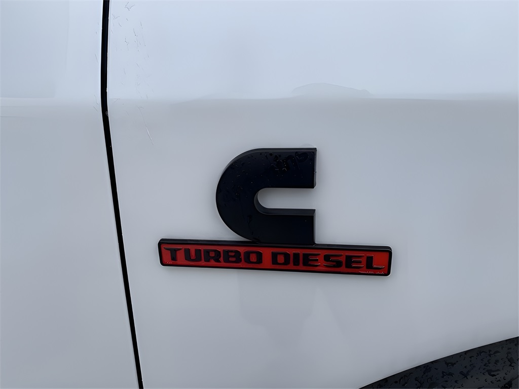 2024 Ram 5500 Tradesman photo 13