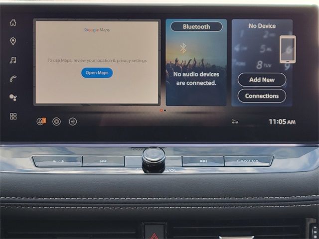 2026 Nissan Rogue Platinum photo 19