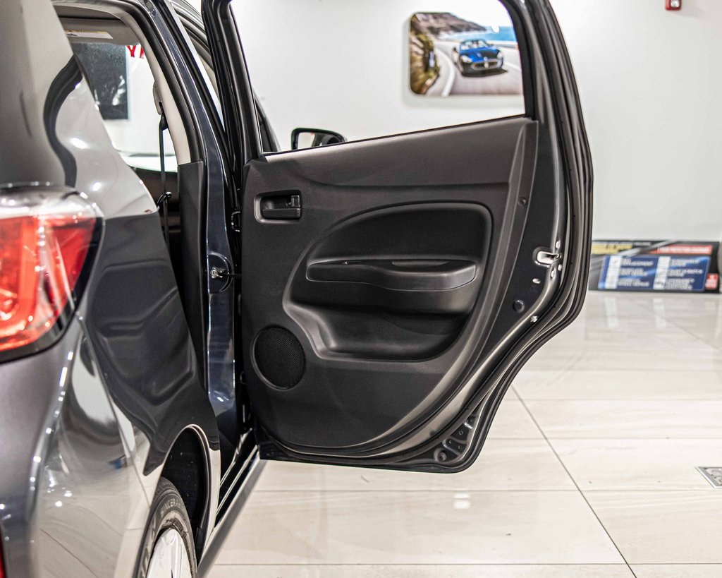 2024 MITSUBISHI MIRAGE - Image 34