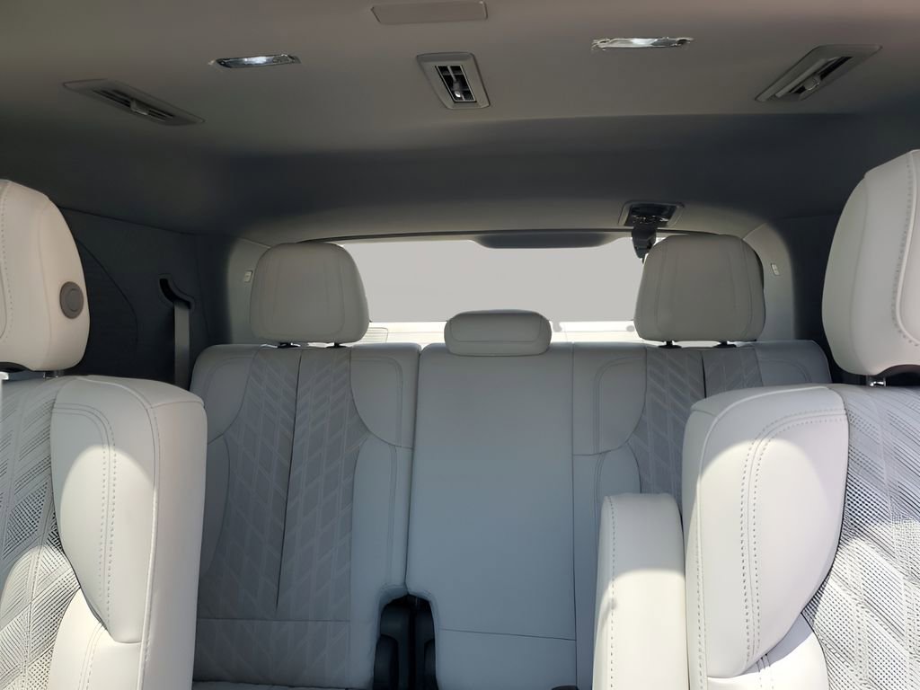 2026 Cadillac Escalade IQ Luxury photo 24