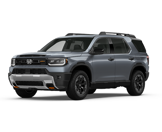 2026 Honda Passport