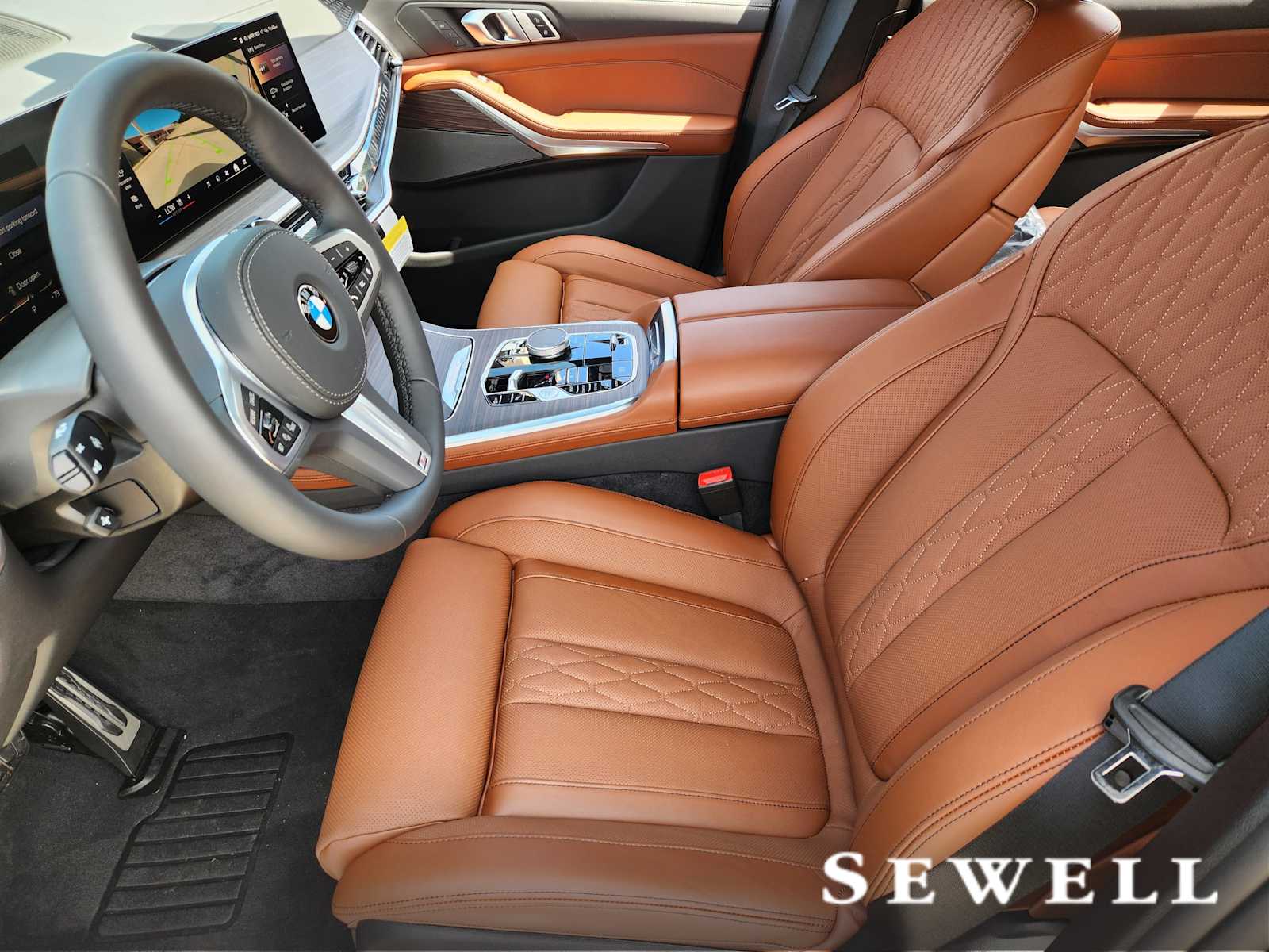 2026 Bmw X7 xDrive40i photo 3