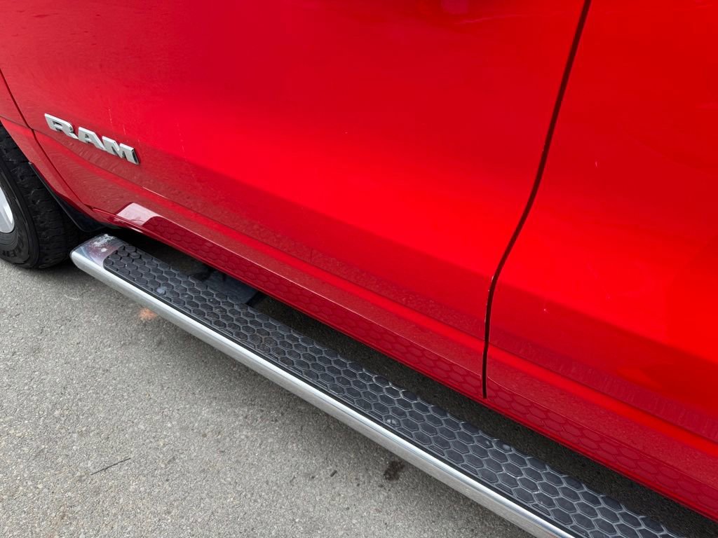 2023 Ram 1500 Big Horn photo 14